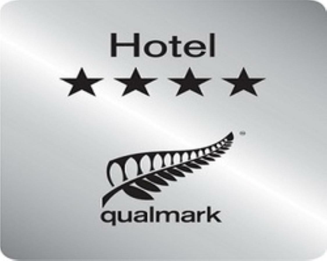 Beachfront Hotel Hokitika Exterior photo